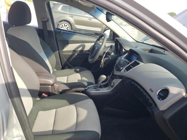 Photo 7 from auction – 2012 CHEVROLET CRUZE LS with VIN 1G1PC5SHXC7218375
