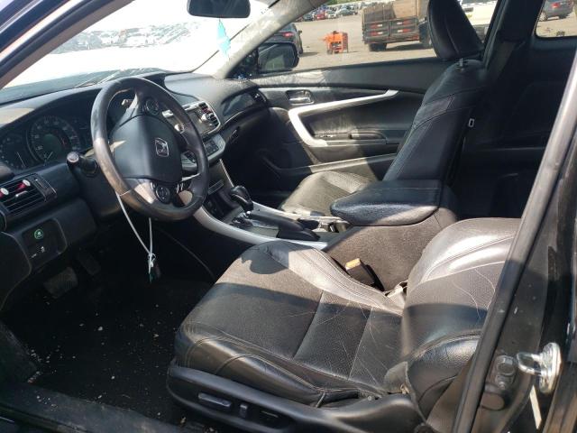 Photo 7 from auction – 2014 HONDA ACCORD EXL with VIN 1HGCT1B84EA008750