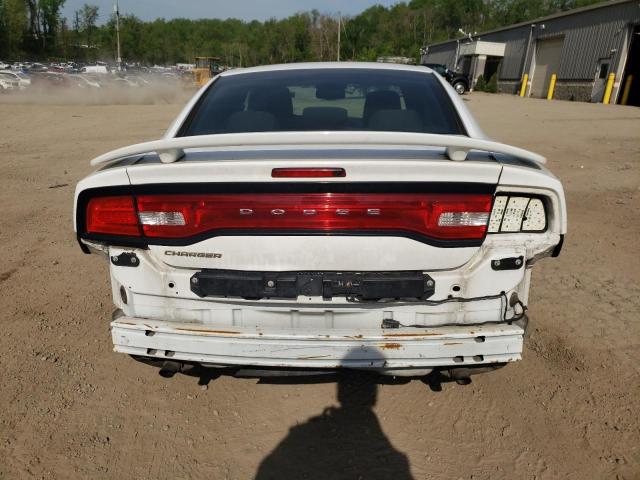 Photo 6 from auction – 2014 DODGE CHARGER SE with VIN 2C3CDXBG9EH102473