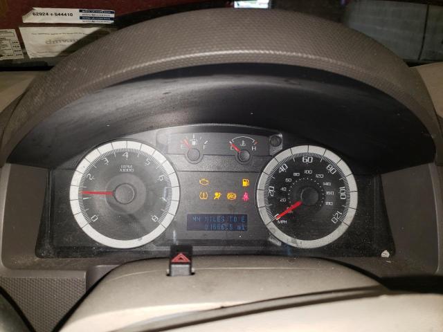 Photo 9 from auction – 2008 FORD ESCAPE XLT with VIN 1FMCU93Z78KE48022