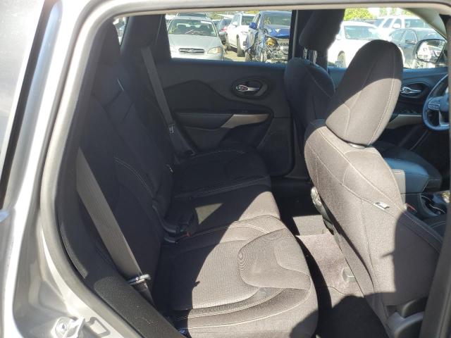 Photo 10 from auction – 2017 JEEP CHEROKEE L with VIN 1C4PJMCS5HW601641