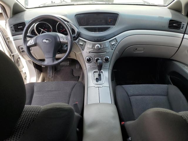 Photo 8 from auction – 2006 SUBARU TRIBECA with VIN 4S4WX82C364431568
