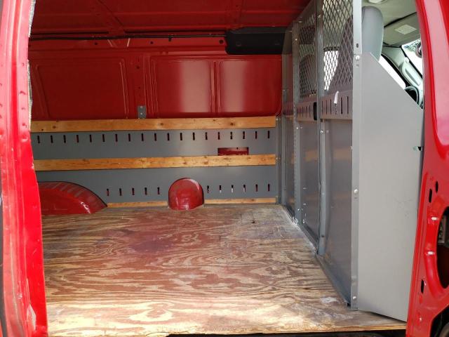 Photo 10 from auction – 2010 FORD ECONOLINE with VIN 1FTSE3EL6ADA63466