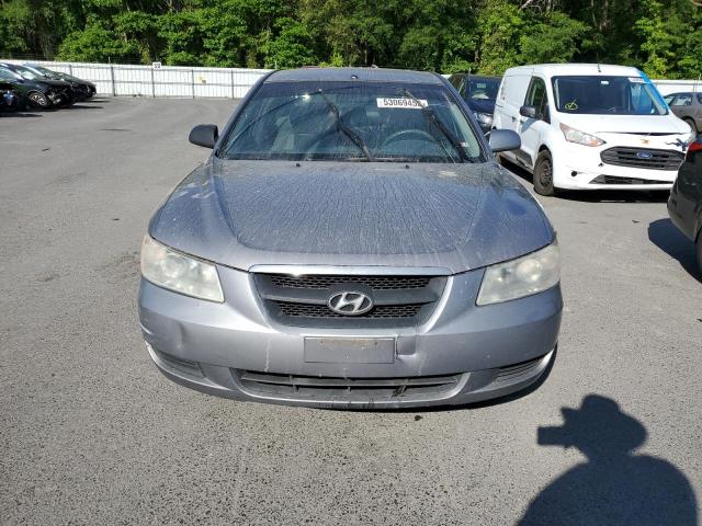 Photo 5 from auction – 2008 HYUNDAI UK with VIN 5NPET46C68H335848