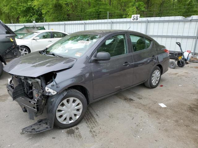 Photo 1 from auction – 2015 NISSAN VERSA S with VIN 3N1CN7AP8FL824300