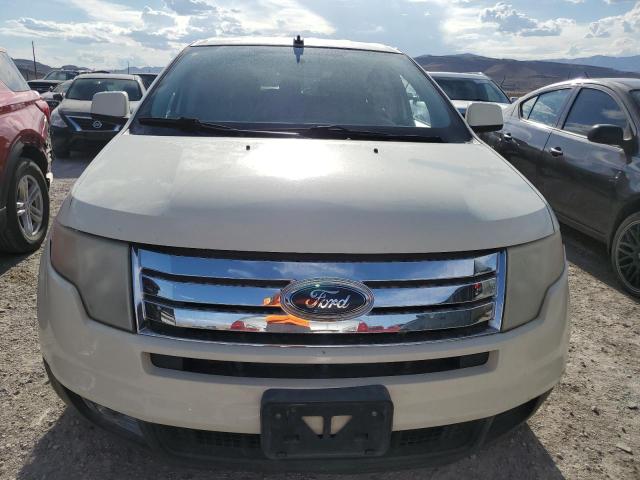 Photo 5 from auction – 2008 FORD EDGE SEL with VIN 2FMDK38C08BB01752
