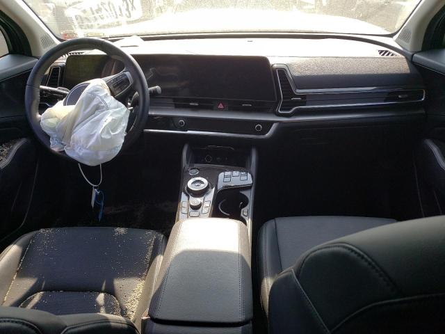 Photo 8 from auction – 2023 KIA SPORTAGE E with VIN KNDPVCAG4P7053539