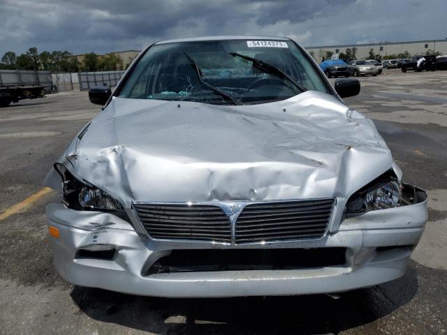 Photo 5 from auction – 2003 MITSUBISHI LANCER ES with VIN JA3AJ26E43U108195