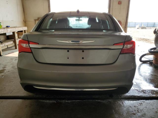 Photo 6 from auction – 2013 CHRYSLER 200 TOURIN with VIN 1C3CCBBBXDN702001