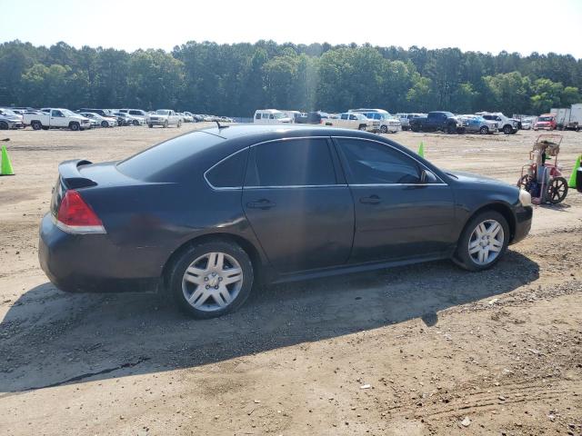 Photo 3 from auction – 2011 CHEVROLET IMPALA LT with VIN 2G1WB5EK5B1135003