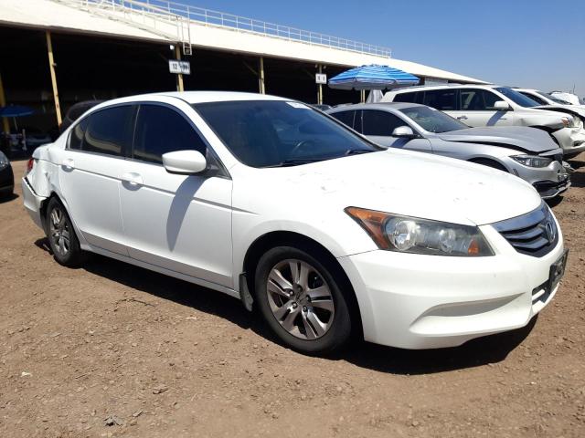 Photo 4 from auction – 2012 HONDA ACCORD SE with VIN 1HGCP2F64CA059570