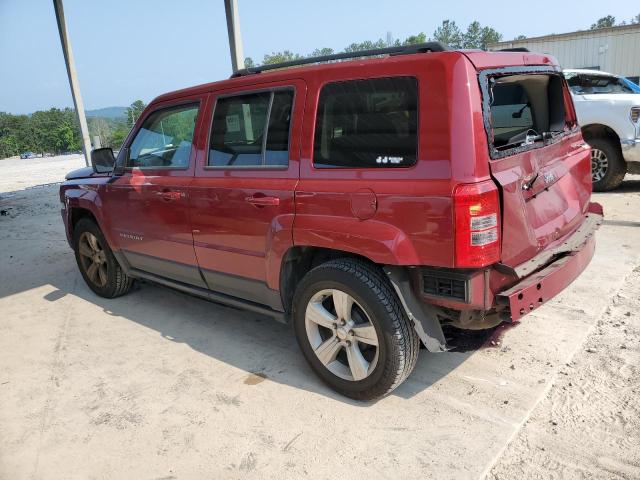 Photo 2 from auction – 2014 JEEP PATRIOT SP with VIN 1C4NJPBB2ED652712