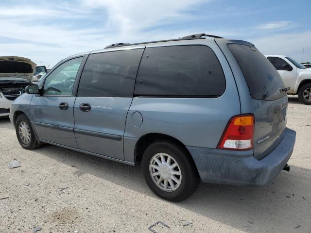 Photo 2 from auction – 1999 FORD WINDSTAR L with VIN 2FMZA5148XBA83586