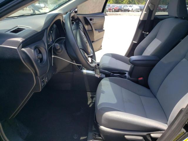 Photo 7 from auction – 2017 TOYOTA COROLLA L with VIN 5YFBURHE7HP633596
