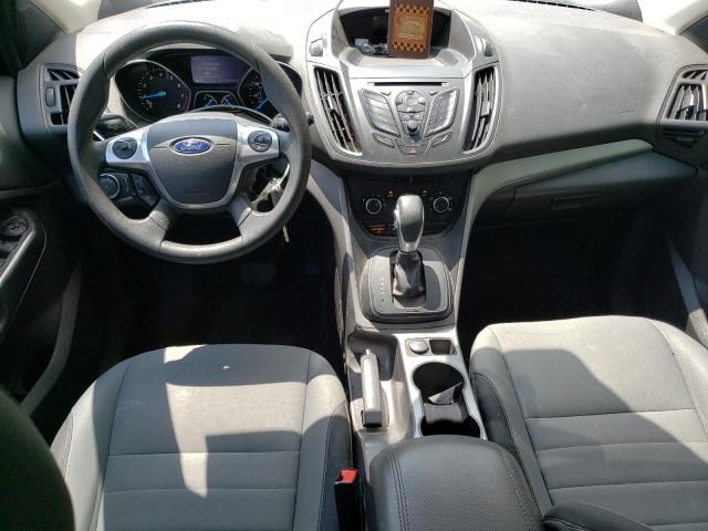 Photo 8 from auction – 2015 FORD ESCAPE SE with VIN 1FMCU0G97FUA80416