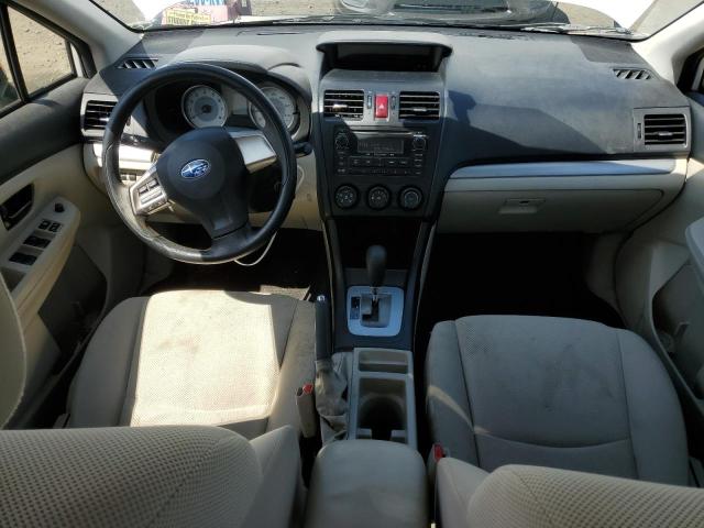 Photo 8 from auction – 2014 SUBARU IMPREZA with VIN JF1GJAA60EH020512