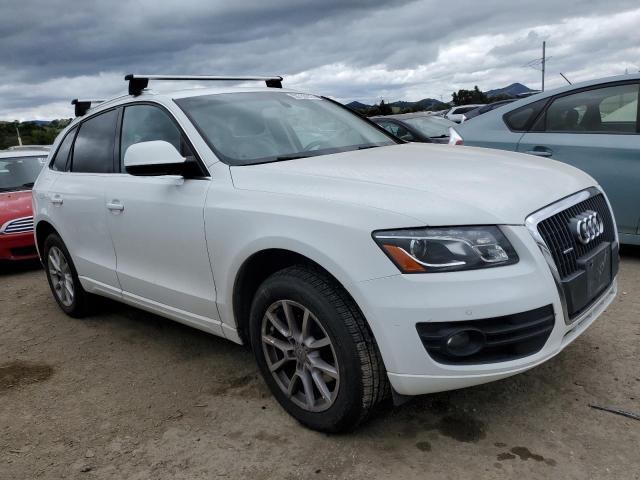 Photo 4 from auction – 2012 AUDI Q5 PREMIUM with VIN WA1LFAFP5CA138910