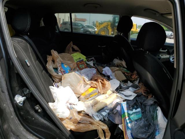 Photo 10 from auction – 2012 KIA SPORTAGE E with VIN KNDPC3A22C7196400