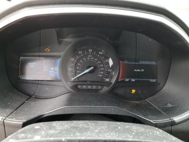 Photo 9 from auction – 2016 FORD EDGE SPORT with VIN 2FMPK4AP8GBC48819