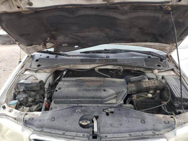 Photo 12 from auction – 2003 HONDA ODYSSEY EX with VIN 5FNRL18953B067500