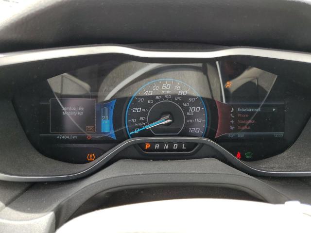 Фото 9 с аукциона – 2014 FORD FOCUS BEV с VIN 1FADP3R4XEL300175