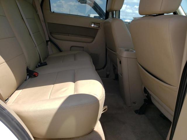 Photo 11 from auction – 2010 FORD ESCAPE LIM with VIN 1FMCU0EG8AKC47257