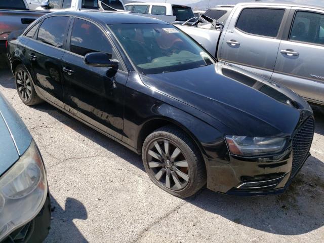 Photo 4 from auction – 2014 AUDI A4 PREMIUM with VIN WAUAFAFL5EN003364