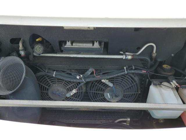 Photo 7 from auction – 2003 WINNEBAGO SIGHTSTEER with VIN 5B4LP57GX33374231