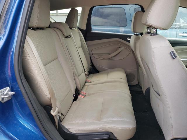 Photo 11 from auction – 2017 FORD ESCAPE SE with VIN 1FMCU0GD4HUC49332