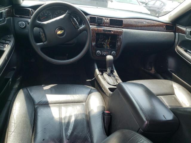 Photo 8 from auction – 2016 CHEVROLET IMPALA LIM with VIN 2G1WC5E32G1137952