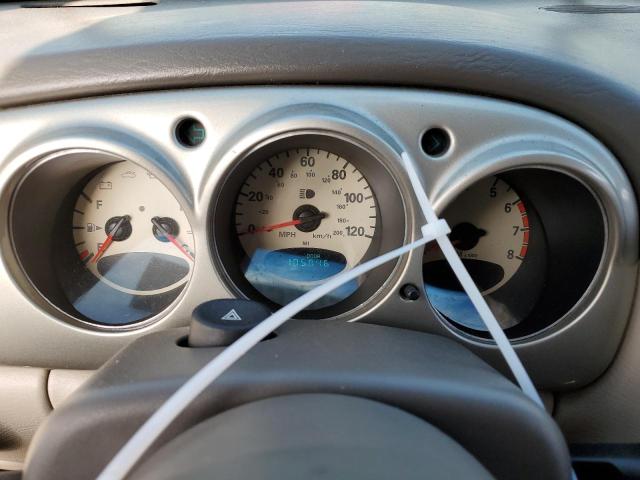 Photo 9 from auction – 2004 CHRYSLER PT CRUISER with VIN 3C4FY58884T210767