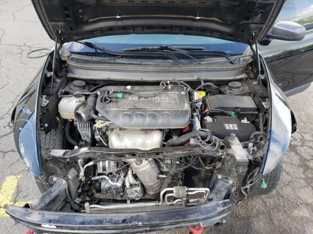 Photo 11 from auction – 2017 JEEP CHEROKEE T with VIN 1C4PJMBB9HD221229