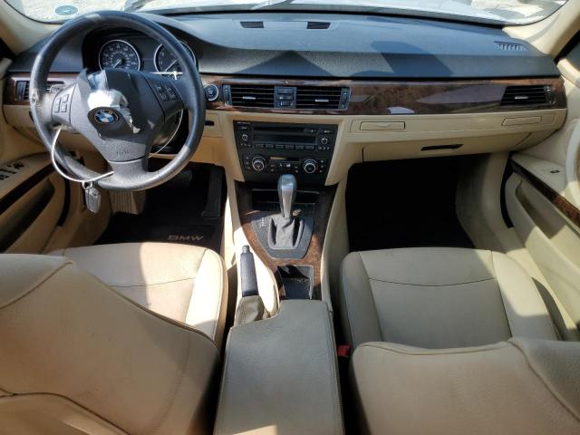 Photo 8 from auction – 2010 BMW 328 I with VIN WBAPH7G55ANM48298