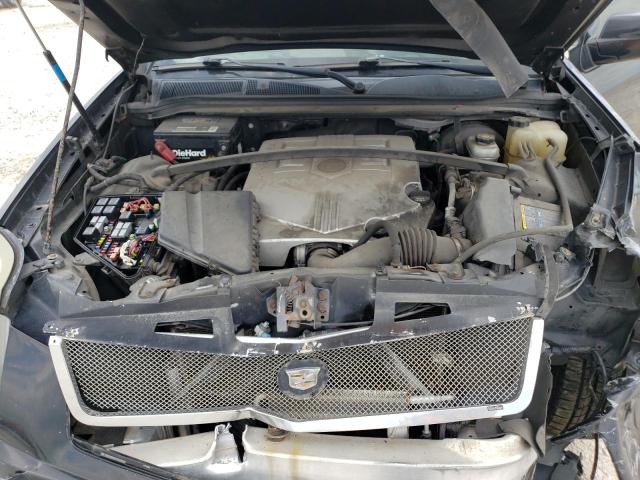 Photo 12 from auction – 2006 CADILLAC SRX with VIN 1GYEE637X60137422