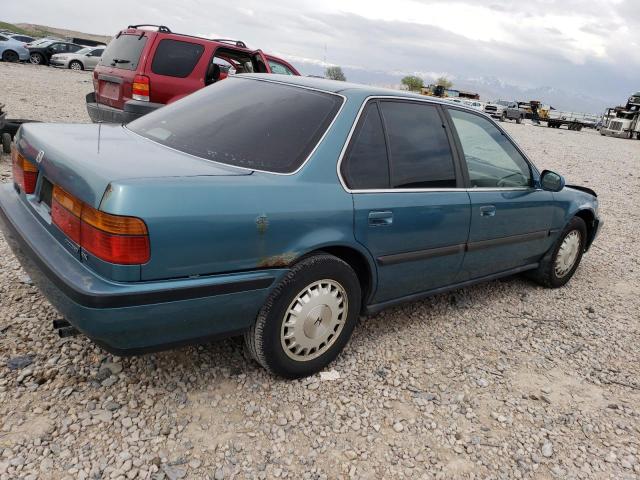Photo 3 from auction – 1990 HONDA ACCORD EX with VIN JHMCB7662LC090426