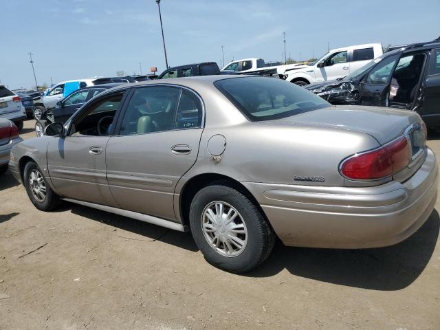 Photo 2 from auction – 2002 BUICK LESABRE CU with VIN 1G4HP54K124176683