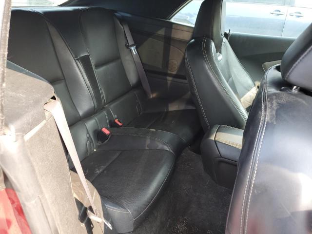 Photo 10 from auction – 2013 CHEVROLET CAMARO LT with VIN 2G1FG3D33D9228414