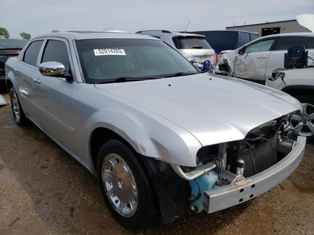 Photo 4 from auction – 2005 CHRYSLER 300 TOURIN with VIN 2C3JA53G15H503681