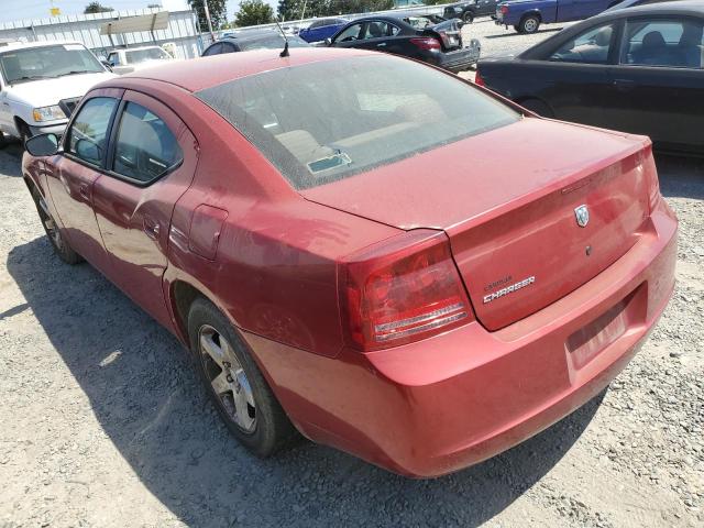 Zdjęcie 2 z aukcji – 2008 DODGE CHARGER z VIN 2B3KA43R48H324813