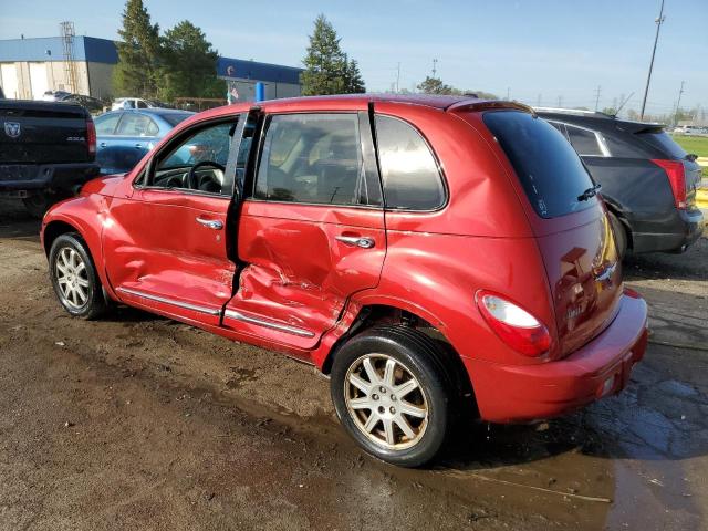 Photo 2 from auction – 2010 CHRYSLER PT CRUISER with VIN 3A4GY5F93AT143551