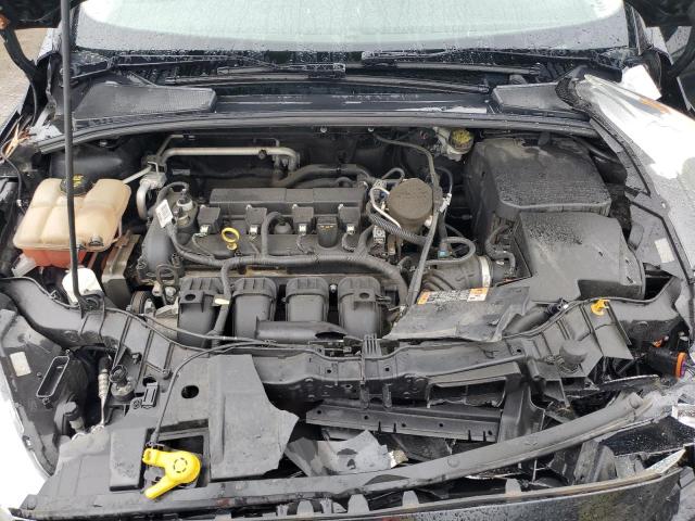 Photo 11 from auction – 2016 FORD FOCUS SE with VIN 1FADP3F28GL241312