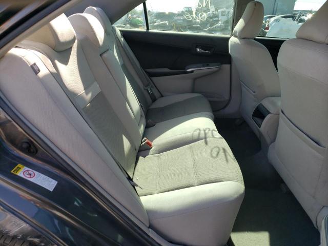 Photo 10 from auction – 2012 TOYOTA CAMRY HYBR with VIN 4T1BD1FK2CU041010