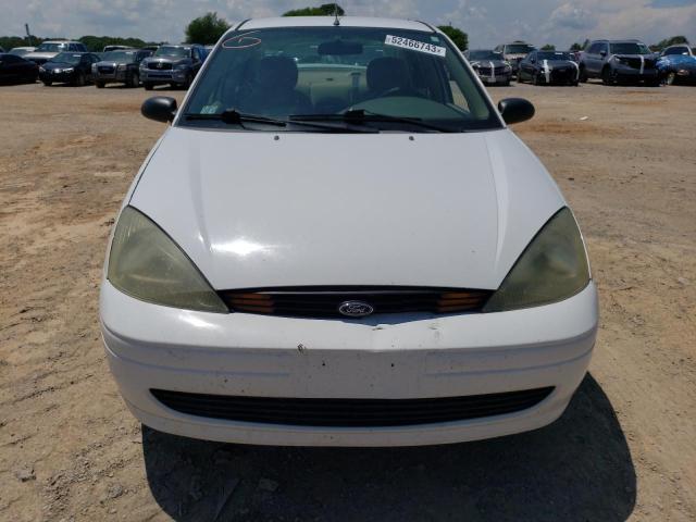 Photo 5 from auction – 2003 FORD FOCUS SE C with VIN 1FAFP343X3W195463