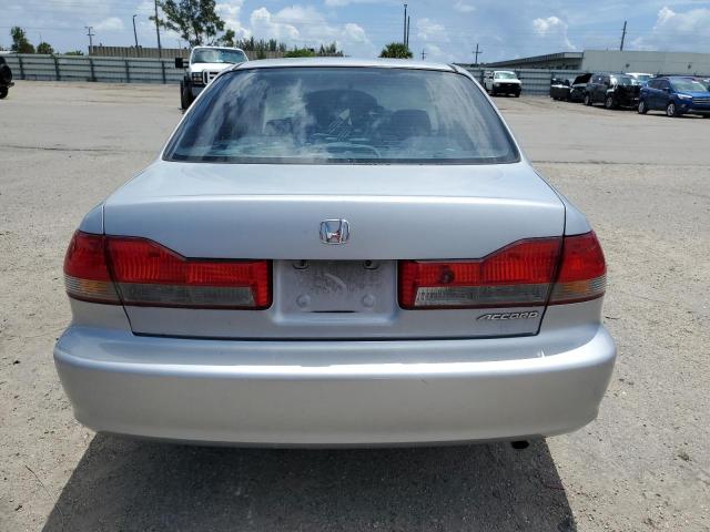 Photo 6 from auction – 2001 HONDA ACCORD VAL with VIN 1HGCF86671A135382