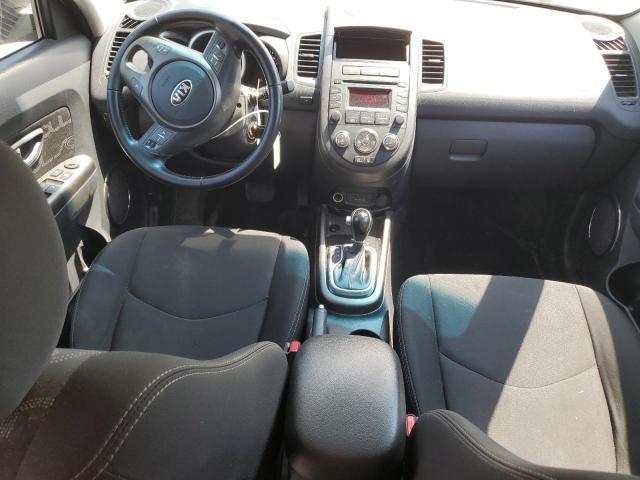 صورة رقم 8 من المزاد - 2013 KIA SOUL + مع VIN KNDJT2A64D7613763