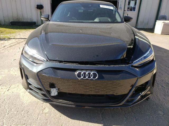 Photo 5 from auction – 2023 AUDI E-TRON GT with VIN WAUFJBFW6P7002994