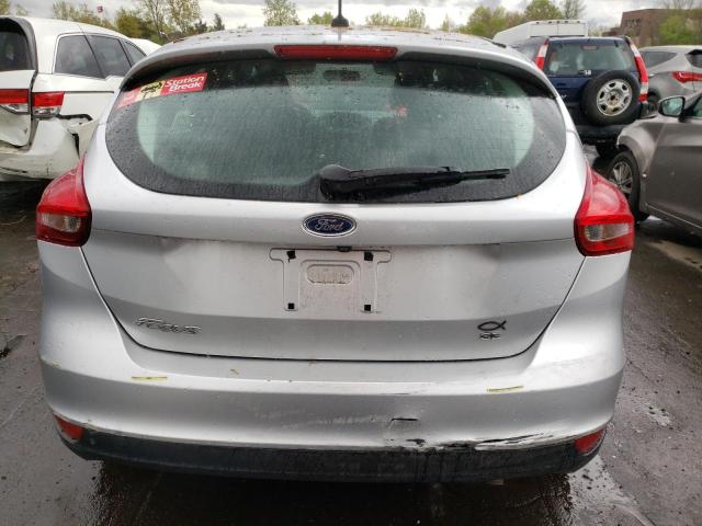 Photo 6 from auction – 2017 FORD FOCUS SE with VIN 1FADP3K23HL248904