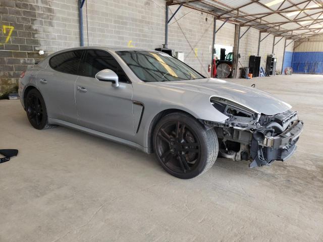 Photo 4 from auction – 2014 PORSCHE PANAMERA 2 with VIN WP0AA2A77EL006683