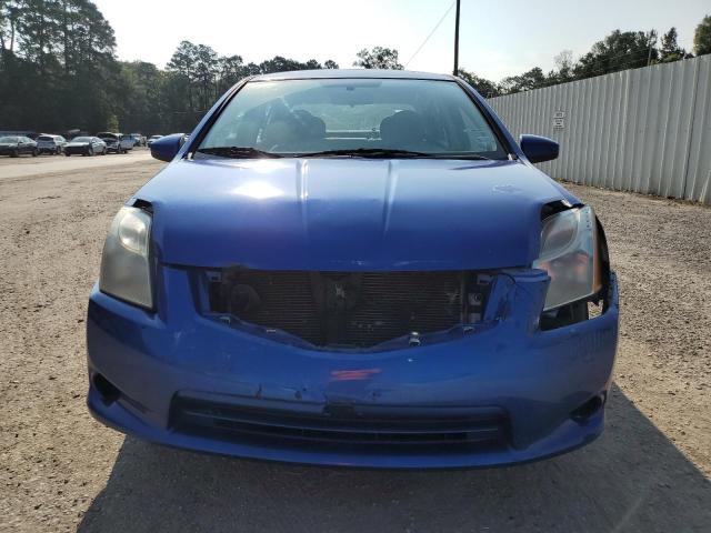 Photo 5 from auction – 2012 NISSAN SENTRA 2.0 with VIN 3N1AB6AP1CL747436