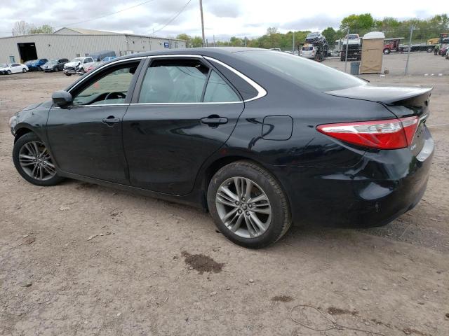 Photo 2 from auction – 2017 TOYOTA CAMRY LE with VIN 4T1BF1FK9HU746114